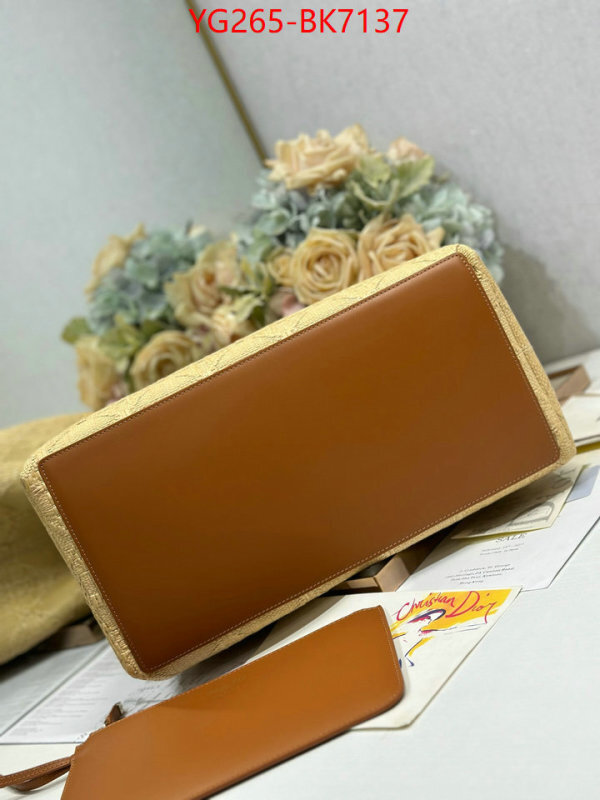 Dior Bags(TOP)-Handbag- how can i find replica ID: BK7137