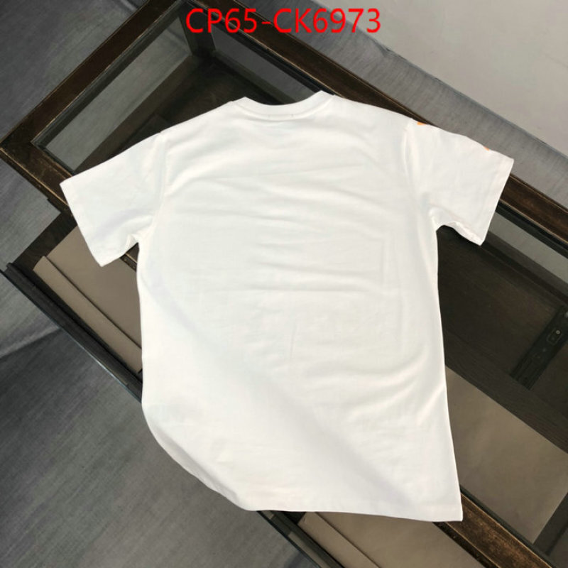 Clothing-Fendi ID: CK6973 $: 65USD