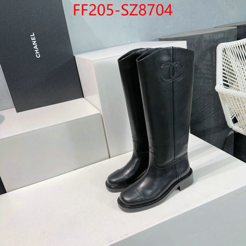 Women Shoes-Boots fashion replica ID: SZ8704 $: 205USD