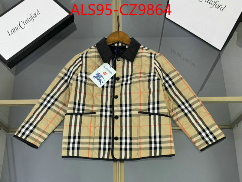 Kids clothing-Down jacket found replica ID: CZ9864 $: 95USD