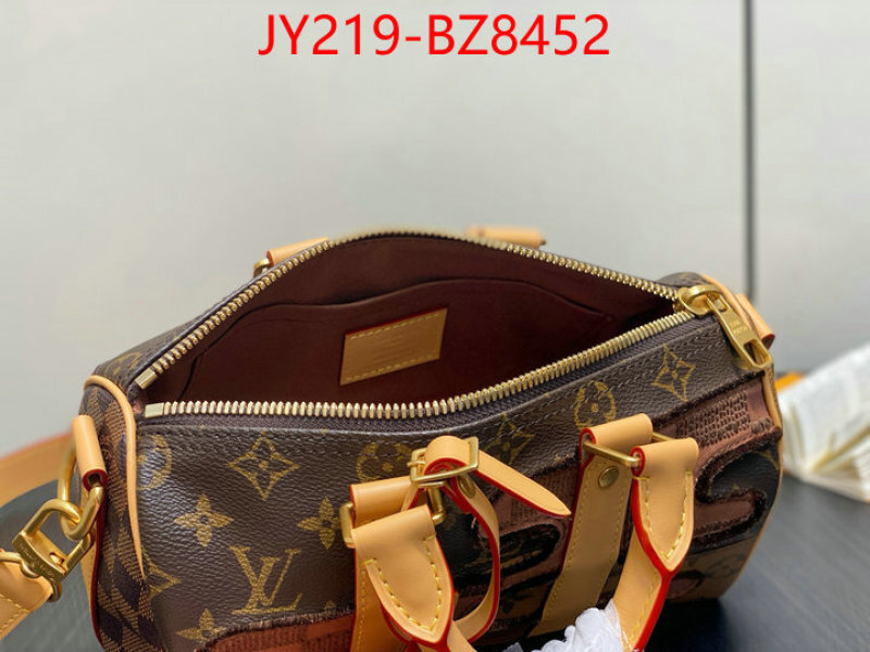 LV Bags(TOP)-Speedy- top ID: BZ8452 $: 219USD,