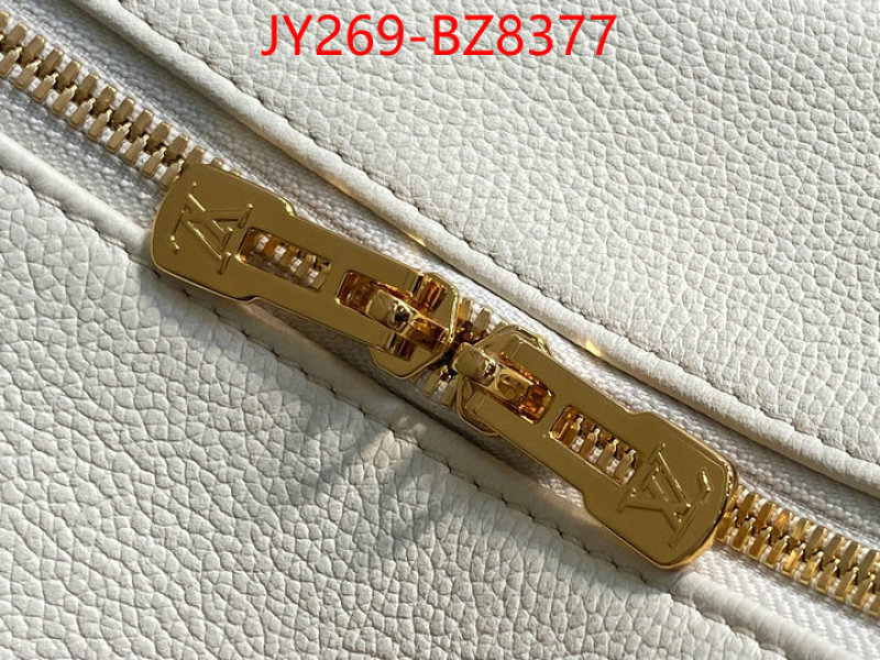 LV Bags(TOP)-Speedy- the quality replica ID: BZ8377 $: 269USD,