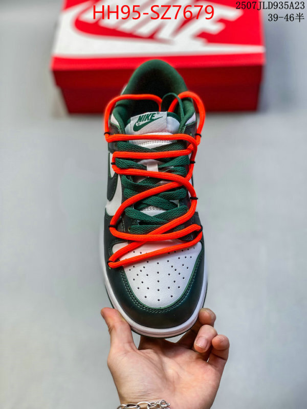 Men Shoes-Nike ID: SZ7679 $: 95USD
