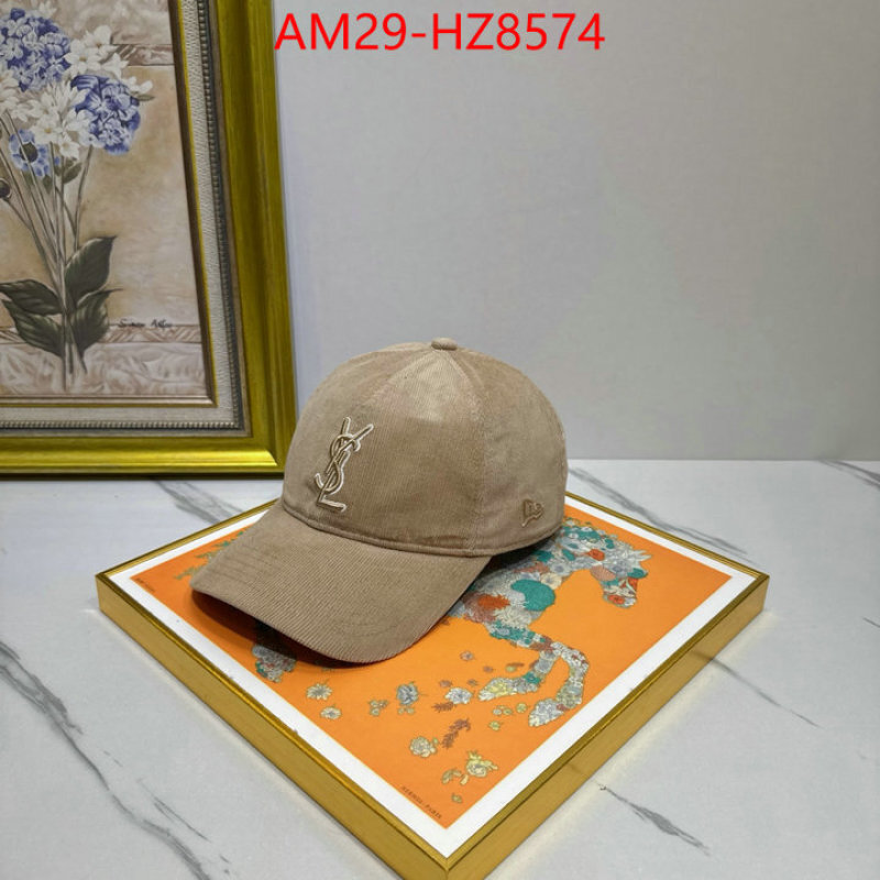 Cap (Hat)-YSL replica us ID: HZ8574 $: 29USD