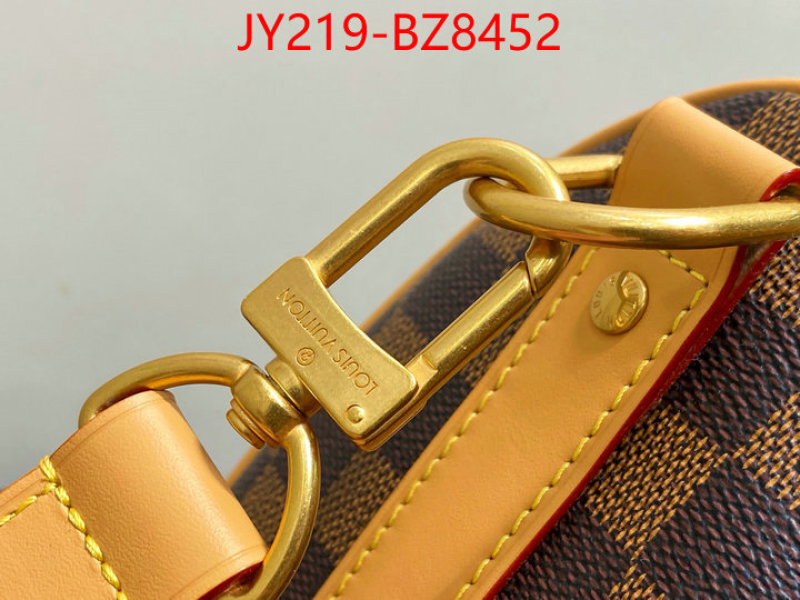 LV Bags(TOP)-Speedy- top ID: BZ8452 $: 219USD,