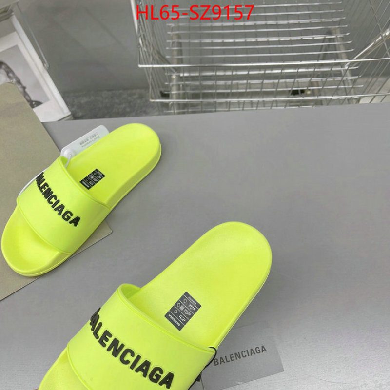Men Shoes-Balenciaga replica every designer ID: SZ9157 $: 65USD