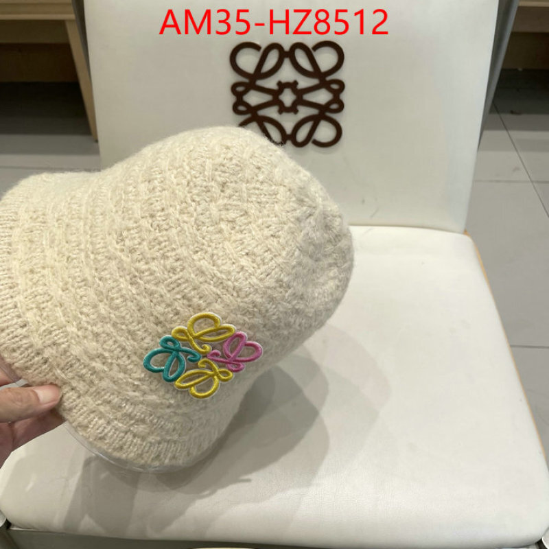 Cap(Hat)-Loewe ID: HZ8512 $: 35USD