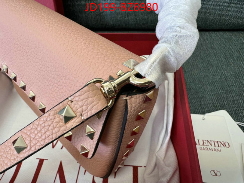Valentino Bags(TOP)-Crossbody- aaaaa replica ID: BZ8980 $: 199USD,