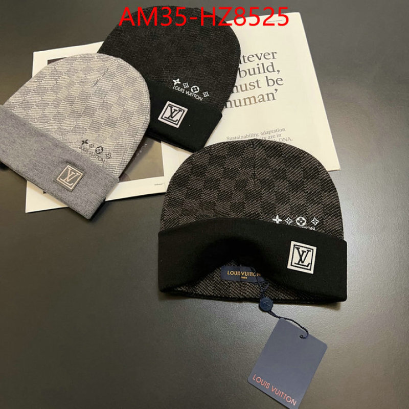 Cap(Hat)-LV ID: HZ8525 $: 35USD