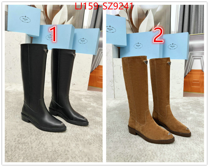 Women Shoes-Prada replica online ID: SZ9241 $: 159USD