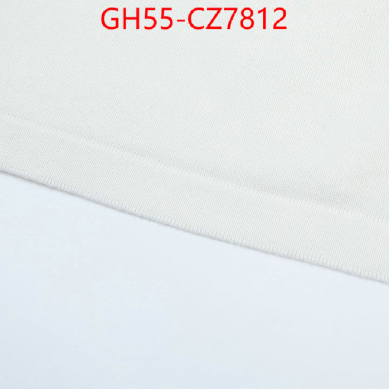 Clothing-LV best website for replica ID: CZ7812 $: 55USD