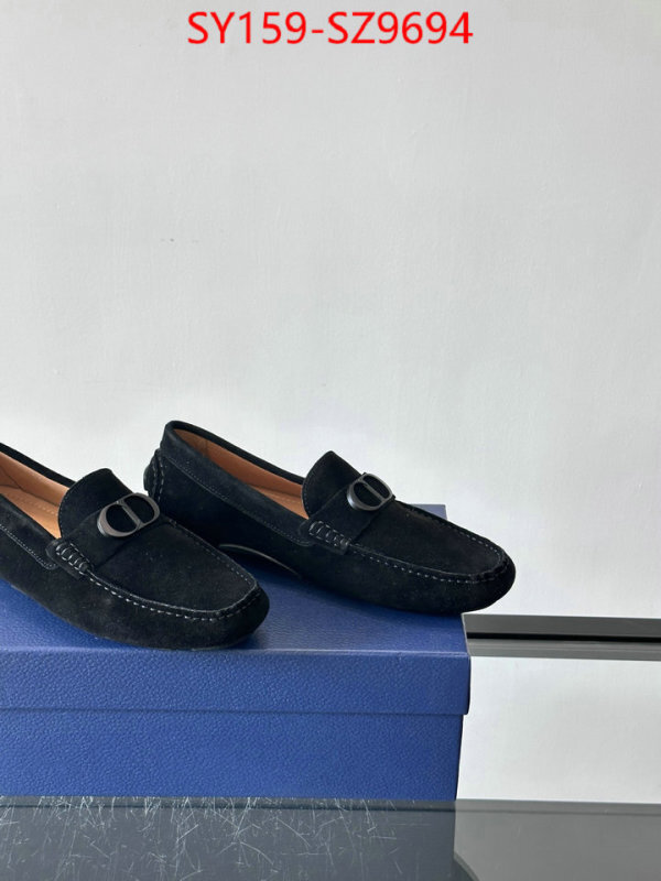 Men shoes-Dior replcia cheap from china ID: SZ9694 $: 159USD