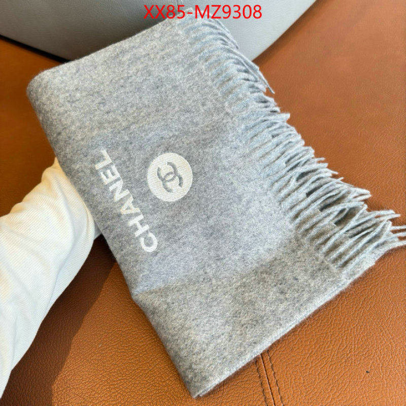 Scarf-Chanel customize the best replica ID: MZ9308 $: 85USD