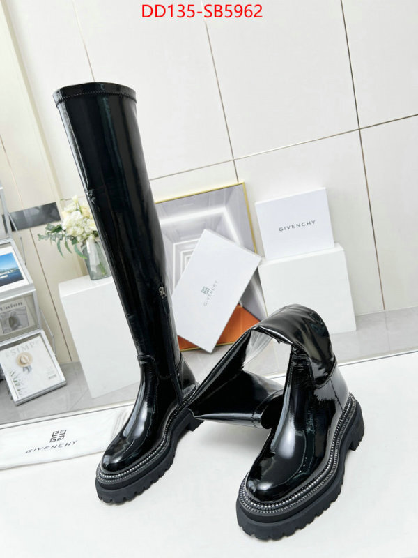 Women Shoes-Boots 2024 aaaaa replica 1st copy ID: SB5962 $: 135USD