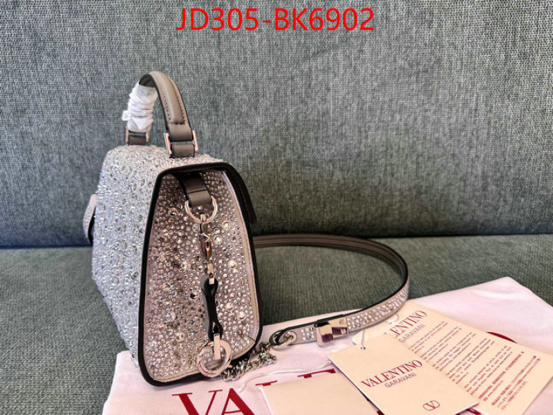 Valentino Bags(TOP)-Crossbody- wholesale ID: BK6902 $: 305USD,