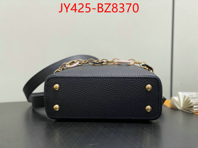 LV Bags(TOP)-Handbag Collection- replicas buy special ID: BZ8370