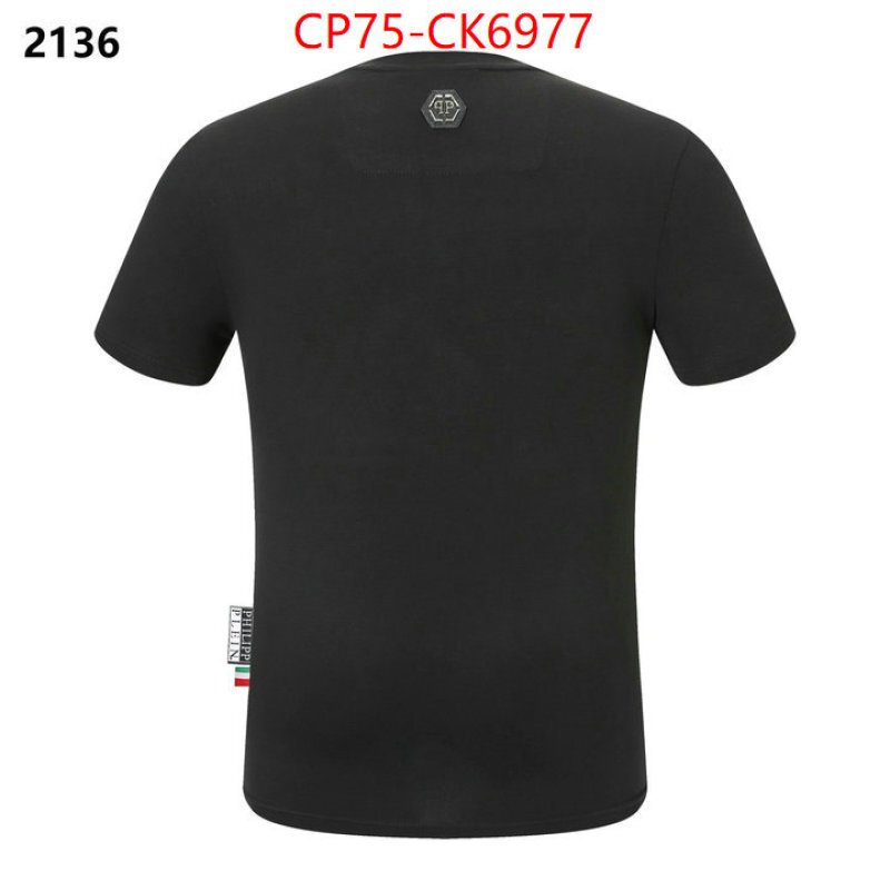 Clothing-Philipp Plein ID: CK6977 $: 75USD
