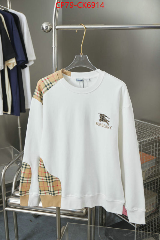 Clothing-Burberry ID: CK6914 $: 79USD