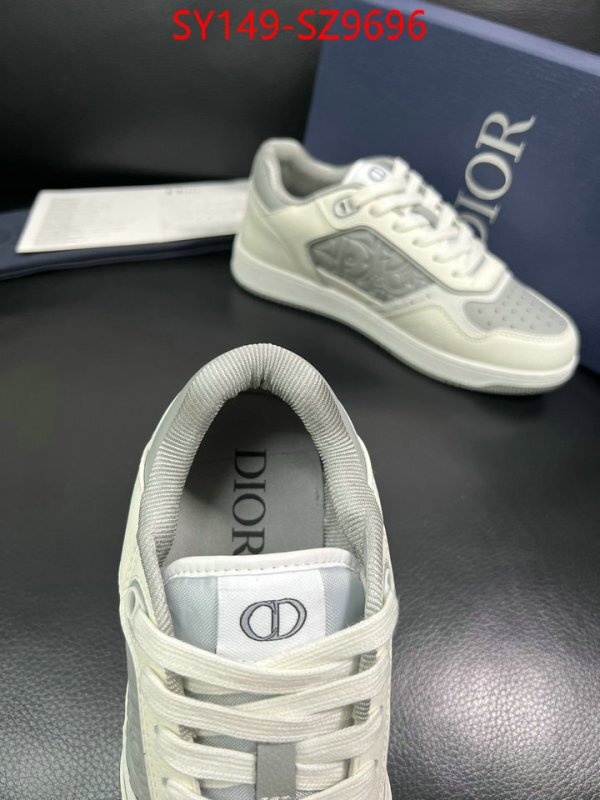 Men shoes-Dior where to buy fakes ID: SZ9696 $: 149USD