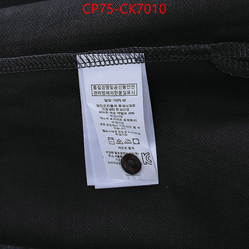 Clothing-Ralph Lauren ID: CK7010 $: 75USD