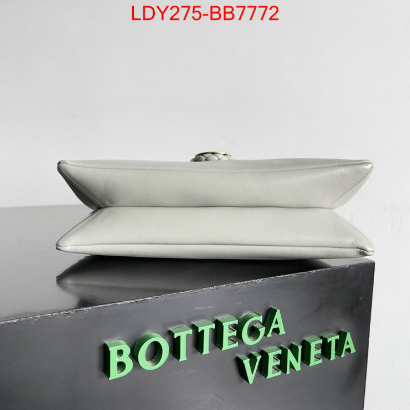 BV Bags(TOP)-Crossbody- online from china ID: BB7772 $: 275USD,