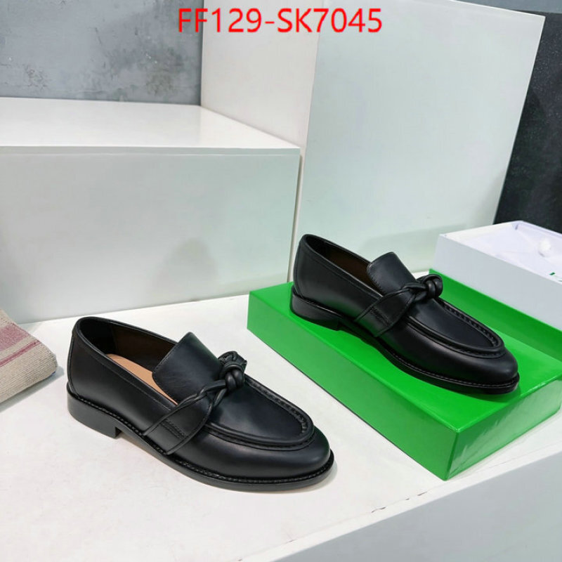 Women Shoes-BV buy 2024 replica ID: SK7045 $: 129USD