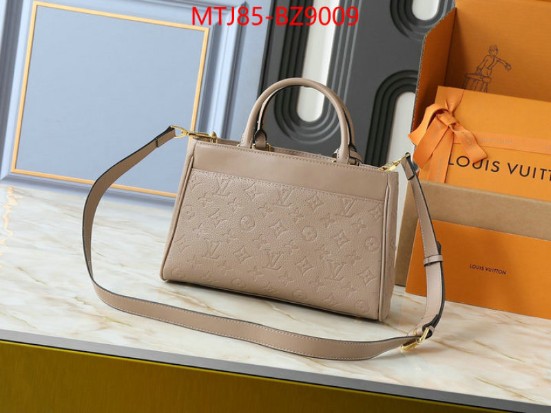 LV Bags(4A)-Pochette MTis Bag- luxury ID: BZ9009 $: 85USD,