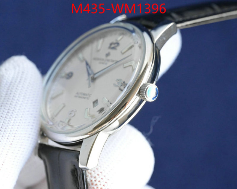 Watch(TOP)-Vacheron Constantin 1:1 ID: WM1396 $: 435USD