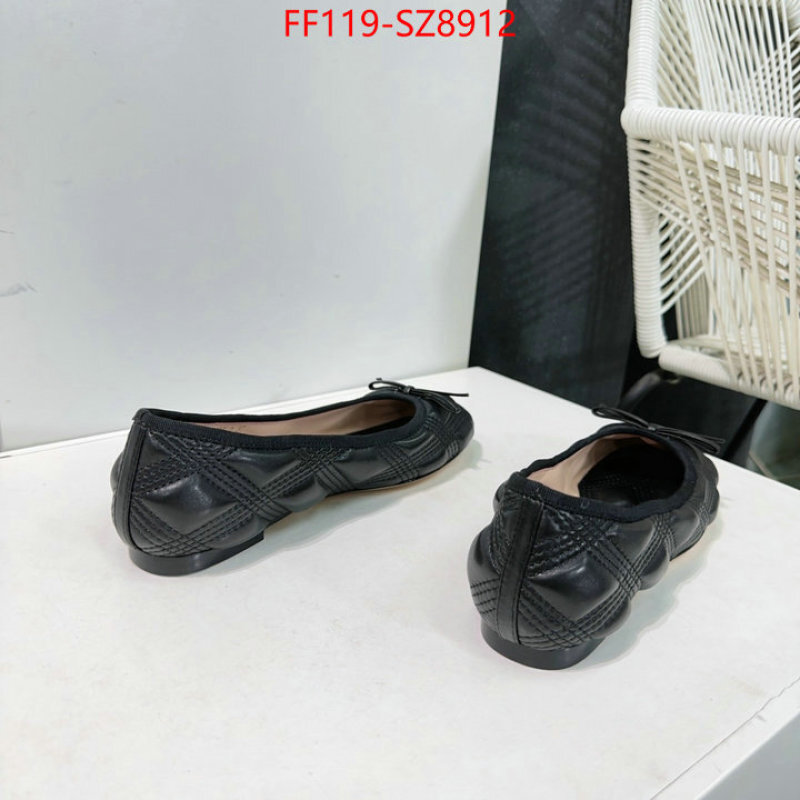Women Shoes-Valentino replicas ID: SZ8912 $: 119USD