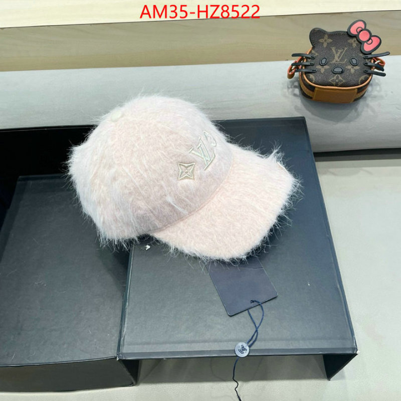 Cap(Hat)-LV ID: HZ8522 $: 35USD