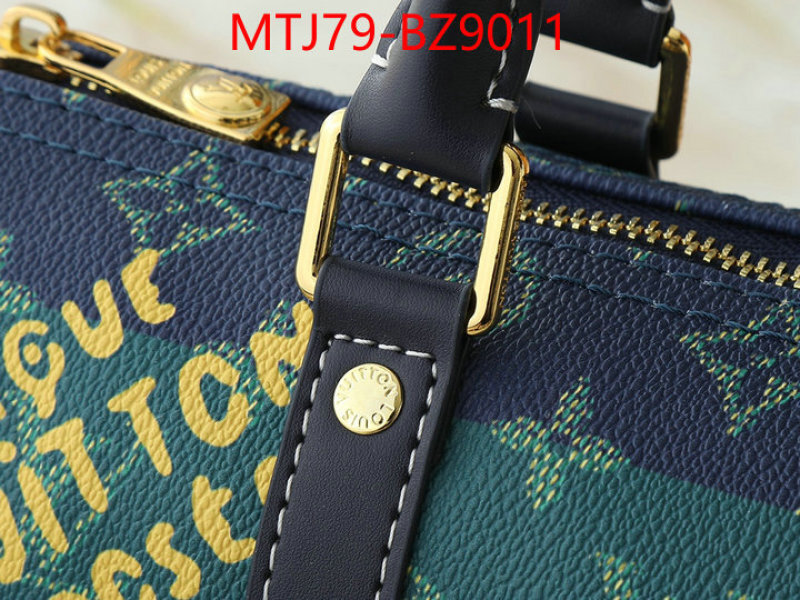 LV Bags(4A)-Speedy- replica 1:1 high quality ID: BZ9011 $: 79USD,