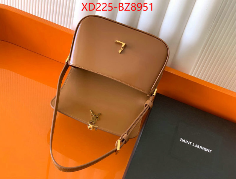 YSL Bags(TOP)-Kate-Solferino-Sunset-Jamie top brands like ID: BZ8951 $: 225USD,
