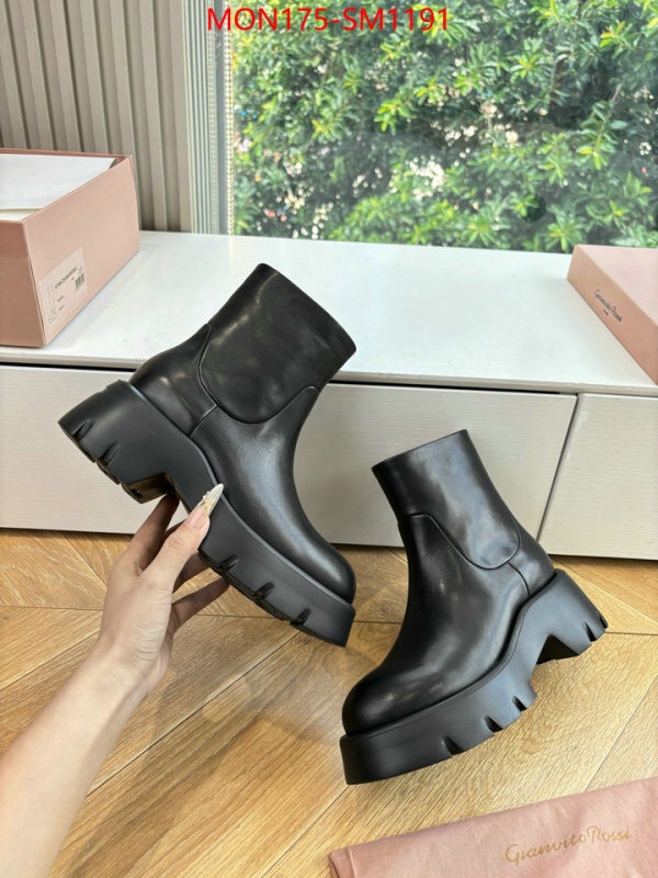 Women Shoes-Miu Miu replica 1:1 high quality ID: SM1191 $: 175USD