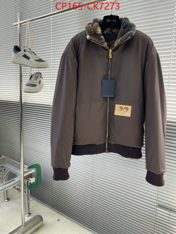 Clothing-LV best like ID: CK7273 $: 165USD