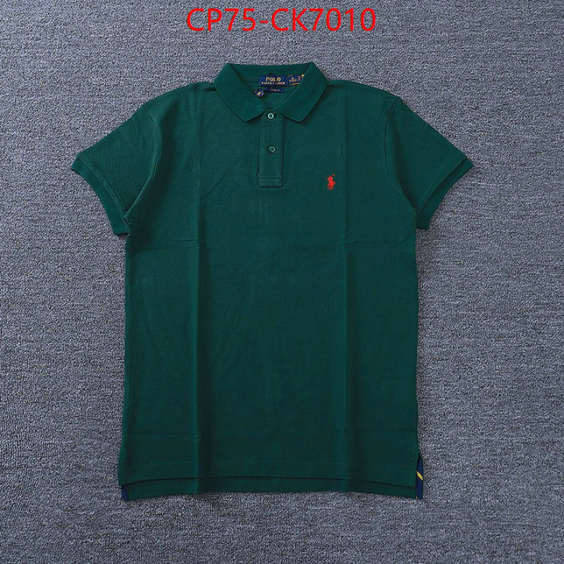 Clothing-Ralph Lauren ID: CK7010 $: 75USD