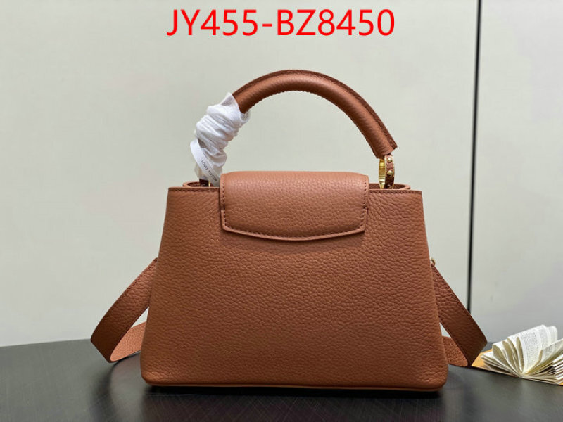 LV Bags(TOP)-Handbag Collection- good ID: BZ8450