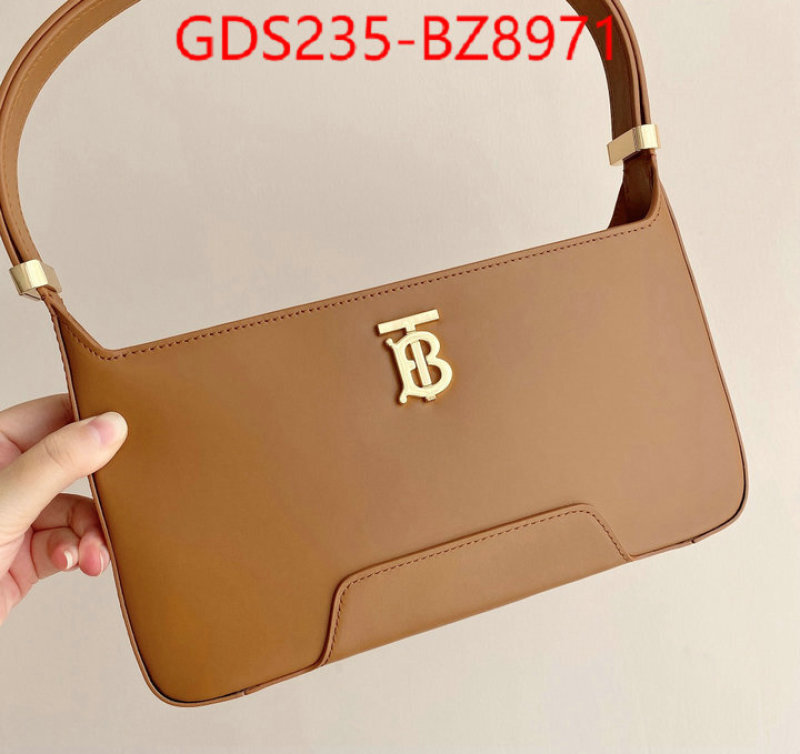 Burberry Bags(TOP)-Handbag- sell online luxury designer ID: BZ8971 $: 235USD,
