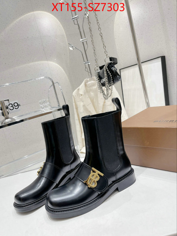 Women Shoes-Boots where can i buy the best 1:1 original ID: SZ7303 $: 155USD