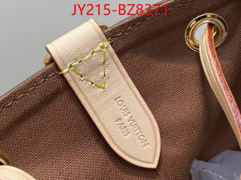 LV Bags(TOP)-Handbag Collection- quality aaaaa replica ID: BZ8371 $: 215USD,
