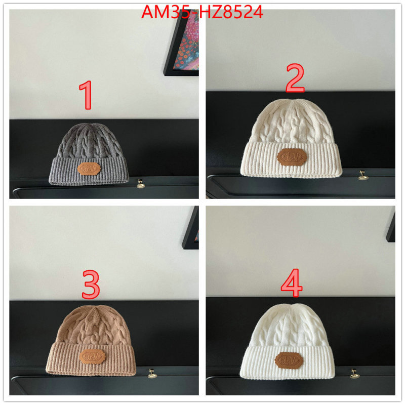 Cap(Hat)-LV ID: HZ8524 $: 35USD