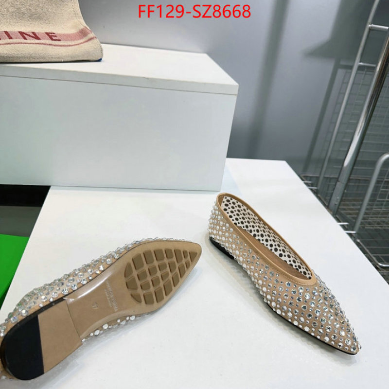 Women Shoes-BV buy the best high quality replica ID: SZ8668 $: 129USD