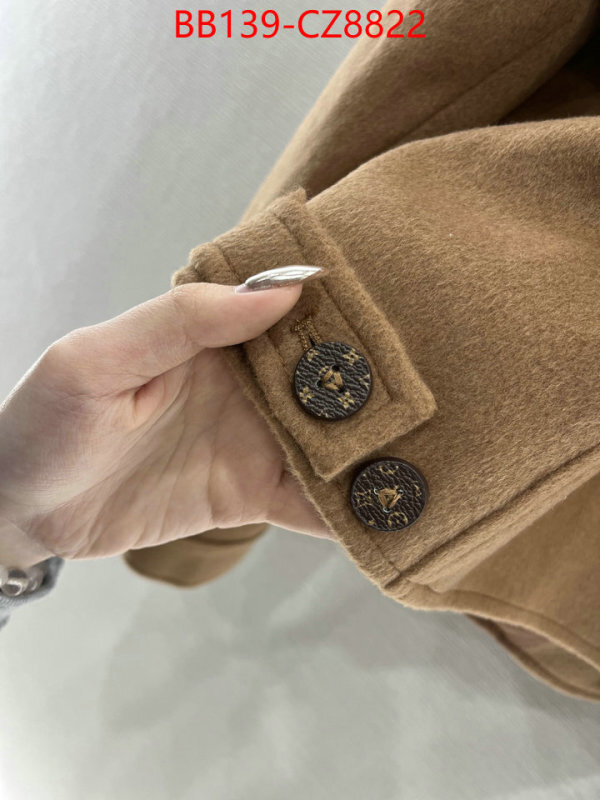 Clothing-LV every designer ID: CZ8822 $: 139USD