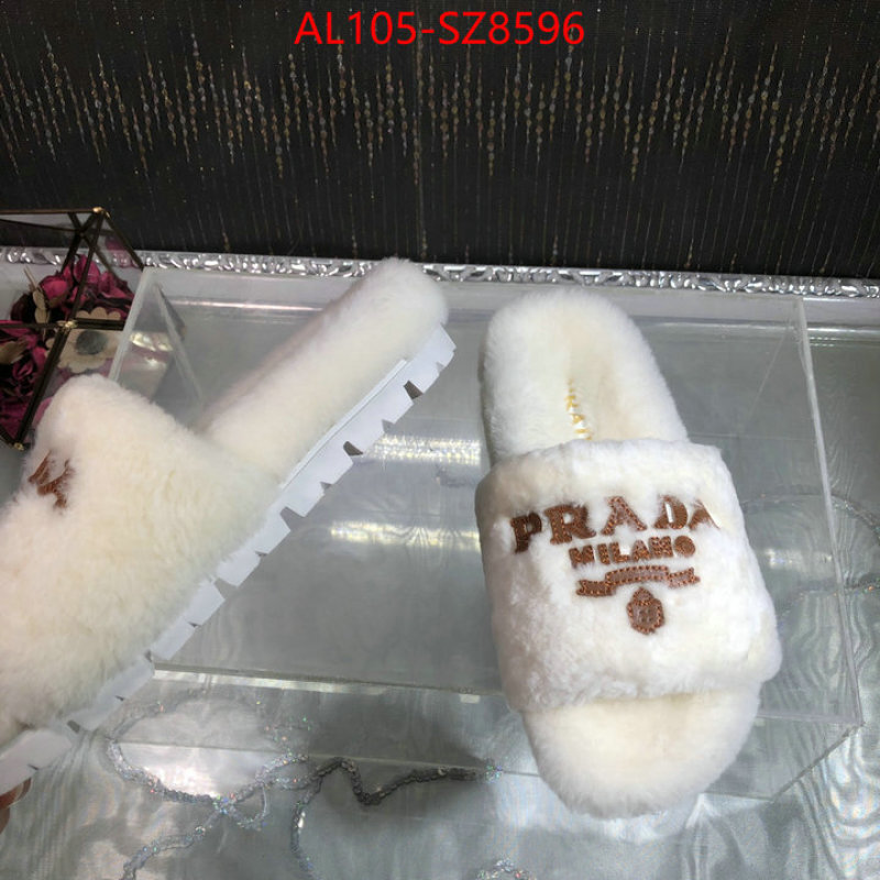 Men shoes-Prada buy 1:1 ID: SZ8596 $: 105USD