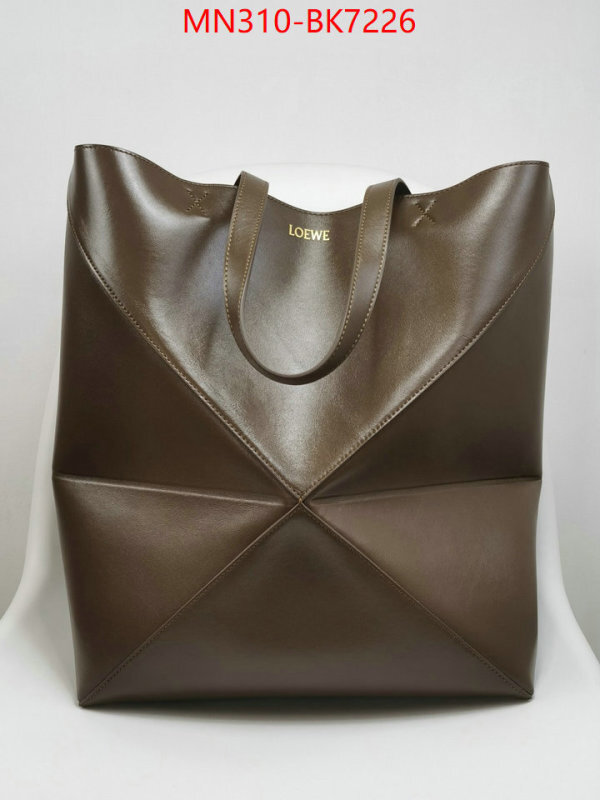 Loewe Bags(TOP)-Tote bag the best affordable ID: BK7226 $: 310USD,