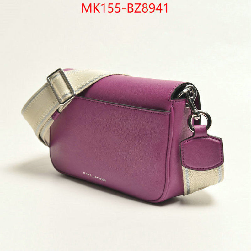 Marc Jacobs Bags(TOP)-Crossbody- best quality replica ID: BZ8941 $: 155USD,