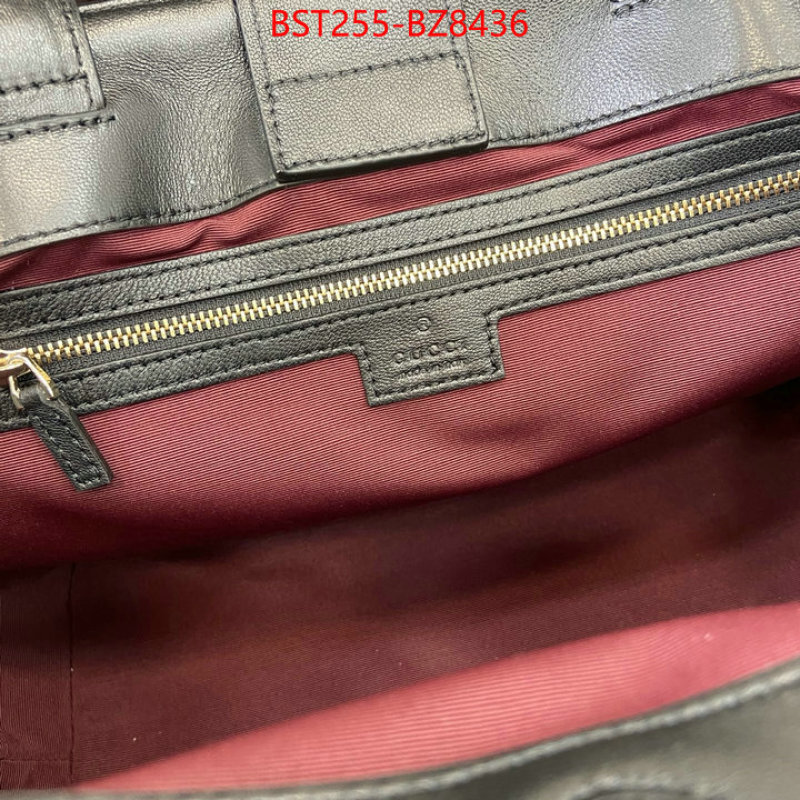 Gucci Bags(TOP)-Marmont the best designer ID: BZ8436 $: 255USD,