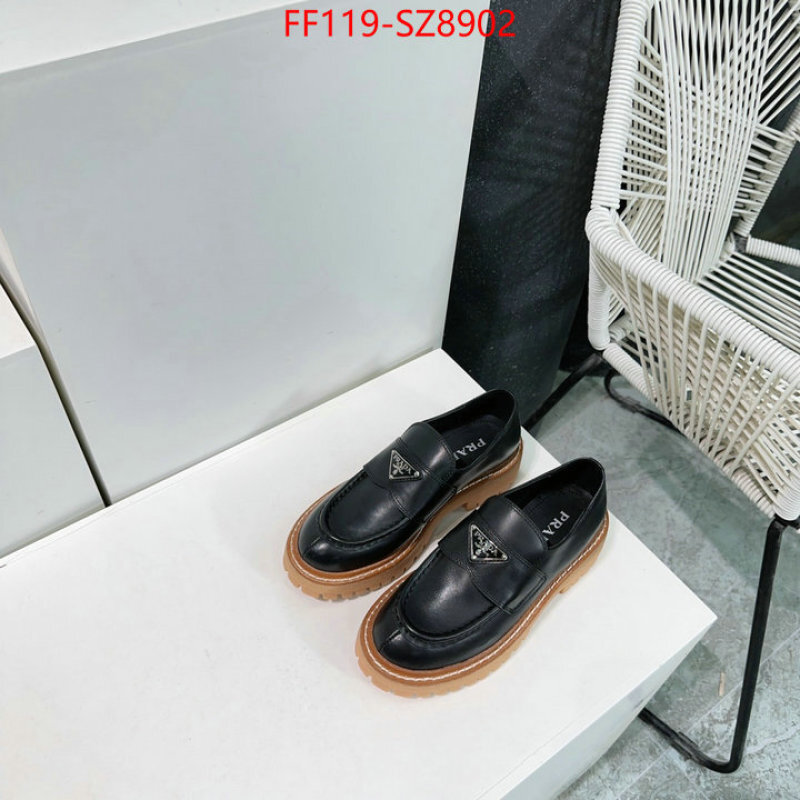 Women Shoes-Prada perfect ID: SZ8902 $: 119USD