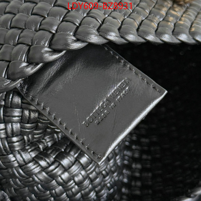 BV Bags(TOP)-Handbag- first copy ID: BZ8931 $: 609USD,