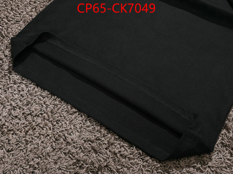 Clothing-Balenciaga ID: CK7049 $: 65USD