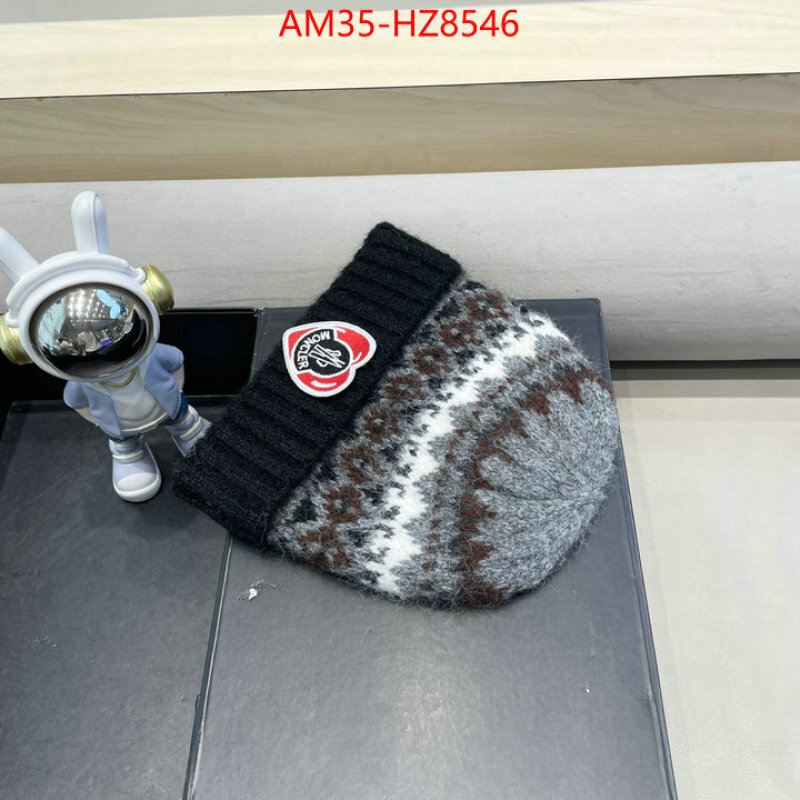 Cap(Hat)-Moncler ID: HZ8546 $: 35USD